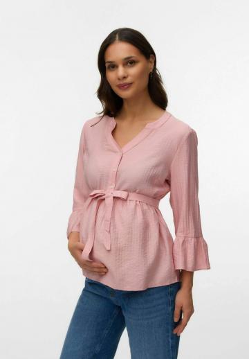 Блузка для беременных