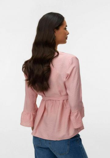 Блузка для беременных