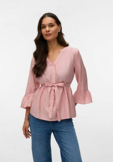 Блузка для беременных