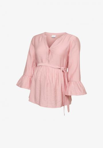 Блузка для беременных