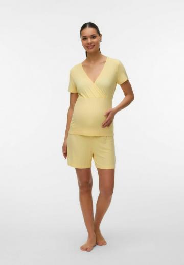 Пижама для беременных