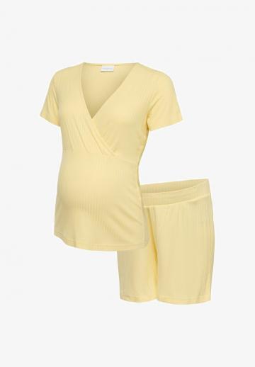 Пижама для беременных