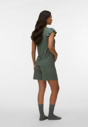 Пижама для беременных