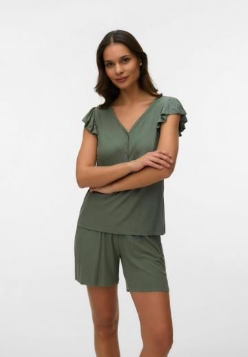 Пижама для беременных