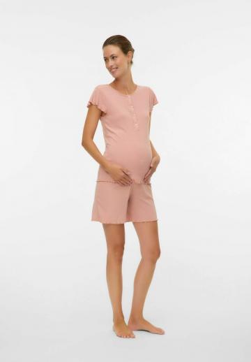 Пижама для беременных