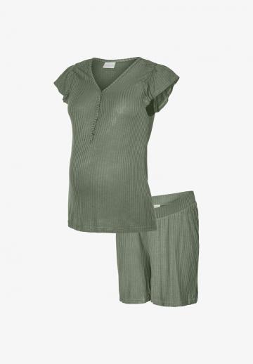 Пижама для беременных