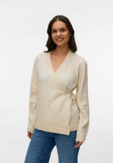 Пуловер для беременных