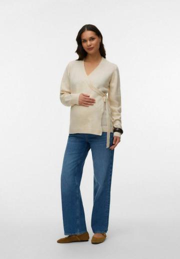 Пуловер для беременных
