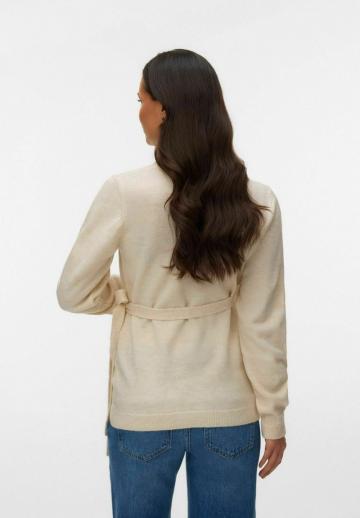 Пуловер для беременных