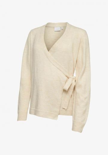 Пуловер для беременных