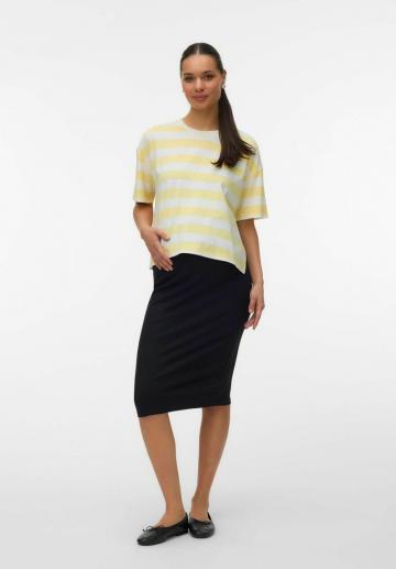 Футболка для беременных