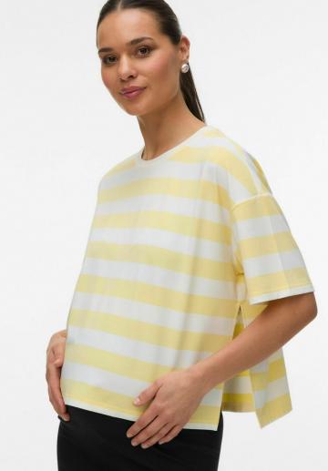 Футболка для беременных