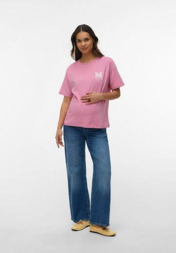 Футболка для беременных