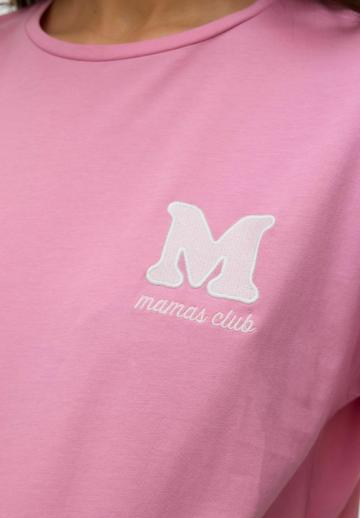 Футболка для беременных