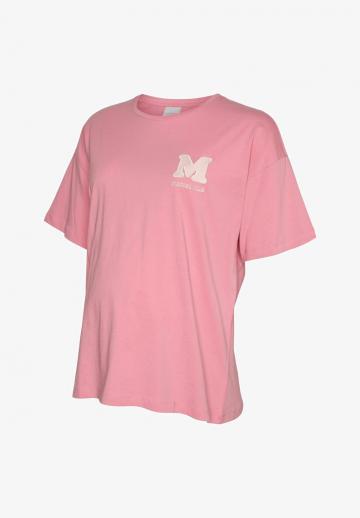 Футболка для беременных