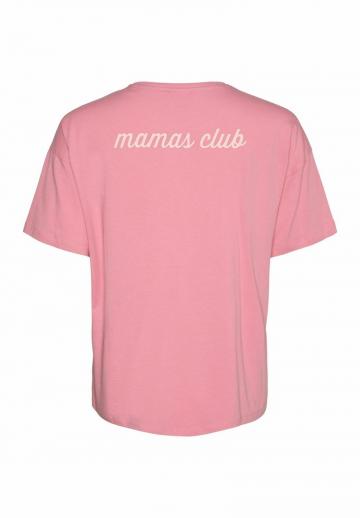 Футболка для беременных