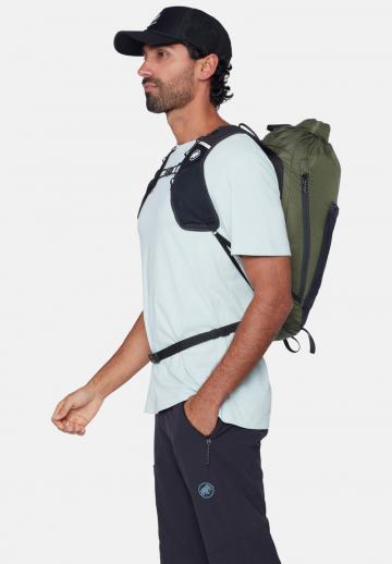 Спортивный рюкзак