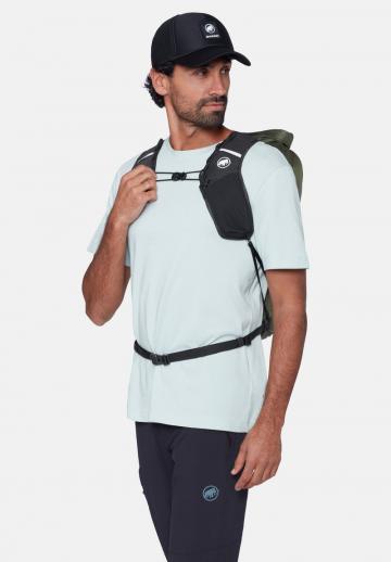 Спортивный рюкзак