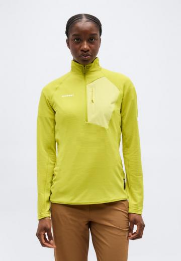 Флисовая кофта