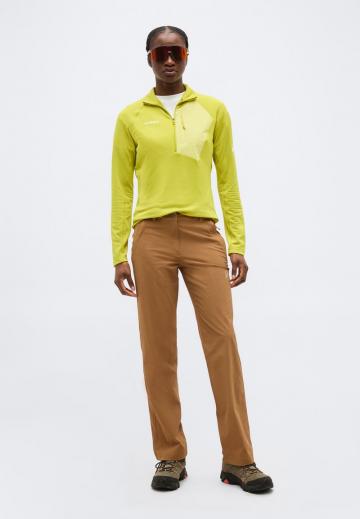 Флисовая кофта