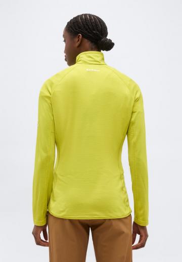 Флисовая кофта