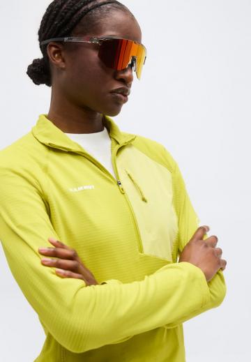 Флисовая кофта