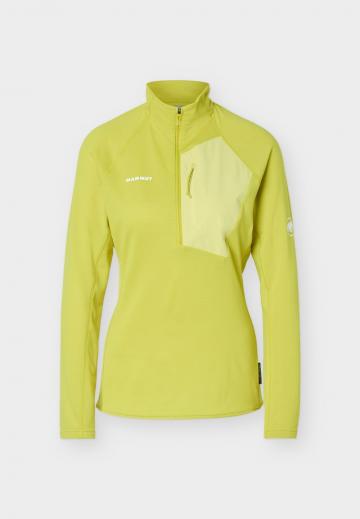 Флисовая кофта