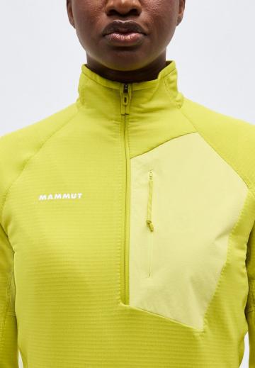 Флисовая кофта