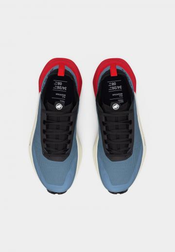 Беговые кроссовки