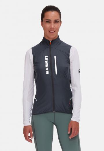 Спортивный жилет