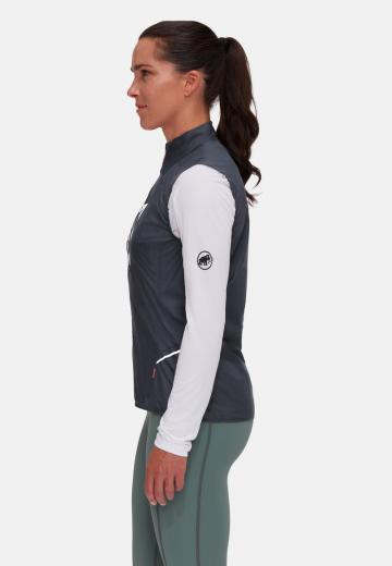 Спортивный жилет