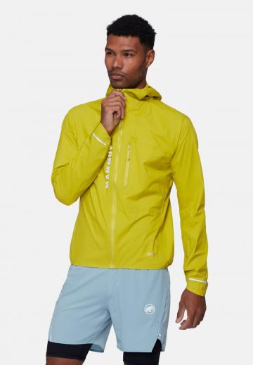 Куртка-дождевик