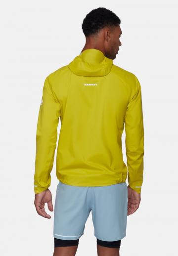 Куртка-дождевик