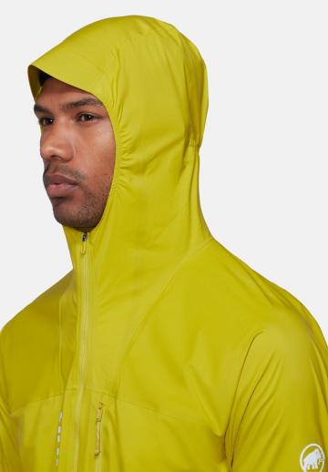 Куртка-дождевик