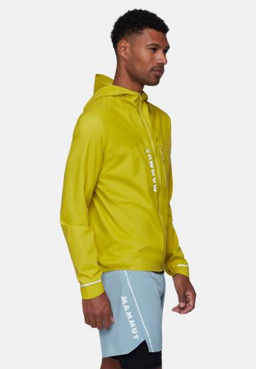 Куртка-дождевик