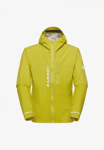 Куртка-дождевик