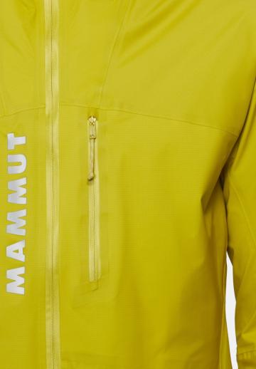 Куртка-дождевик