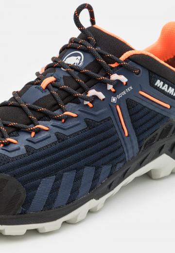 Походные ботинки