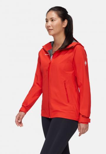 Куртка дождевик