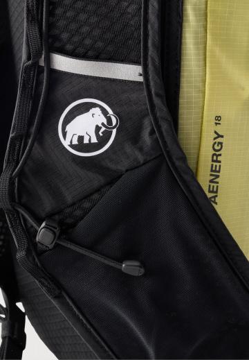 Спортивный рюкзак