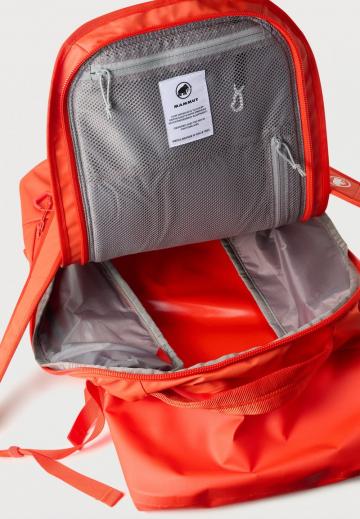 Спортивный рюкзак