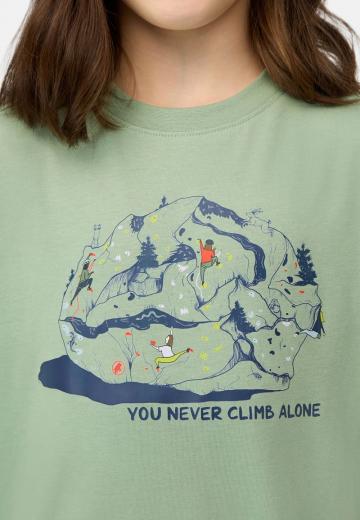 Спортивная майка