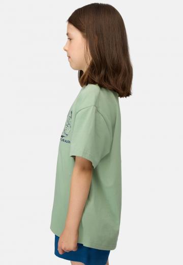 Спортивная майка