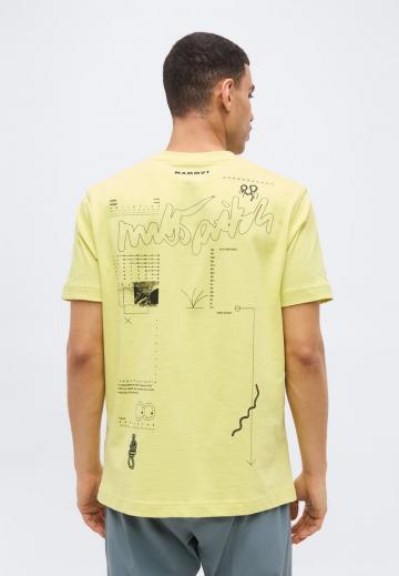 Спортивная майка