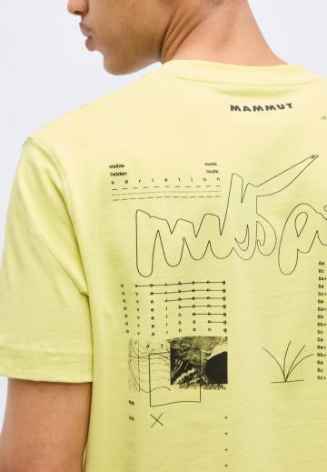 Спортивная майка