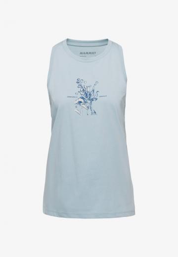 Спортивный топ