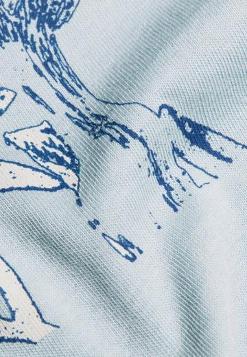 Спортивный топ