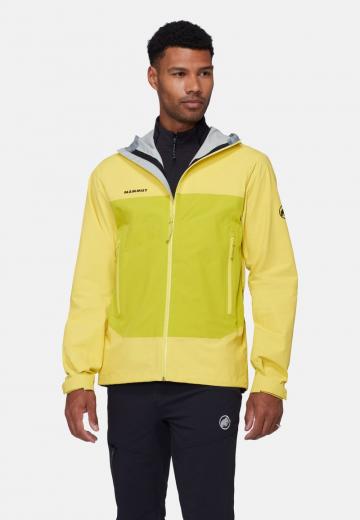 Куртка-дождевик