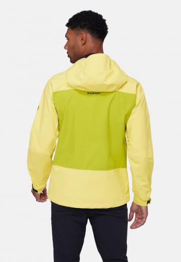 Куртка-дождевик