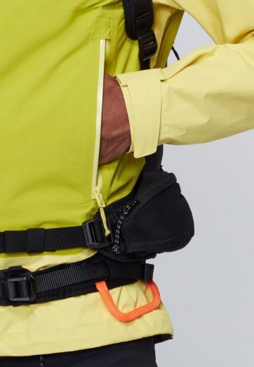 Куртка-дождевик